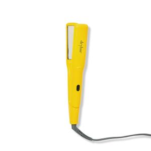 Drybar The Tress Press Straightening Iron - Ionic Technology for Smooth, Shiny Hair - Straighten or Wrap Around Barrel to Create Curls, Waves, or Sleek Styles (1.25 Inch (Pack of 1)) Drybar The Tress Press Straightening Iron - Ionic Technology for Smooth, Shiny Hair - Straighten or Wrap Around Barrel to Create Curls, Waves, or Sleek Styles (1.25 Inch (Pack of 1))