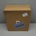 Paradise GL22627 Low Voltage Plastic 4W Path Light (Black, 12 Pack)