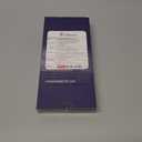 2 x Ferilinso Auto-Dust-Install 3 Pack Privacy Screen Protector for iPhone 17 Pro Max with (Private Accessories)-Metal Aluminum Alloy Camera Lens Protector, Tempered Glass Cover, Case Friendly