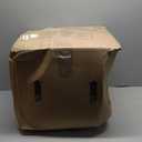 INVENHO Orthopedic Dog Beds Large Sized, XL Washable Dog Sofa with Egg-Crate Foam, Waterproof Lining and Non-Skid Bottom