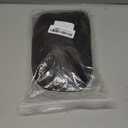 Mens Brown Wig Long Wavy Brown Male Wig Shoulder Length Unisex Wig Heat Resistant Synthetic Hair Cosplay Party Costume Wig