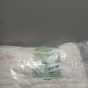 BEDELITE Fleece Throw Blanket for Couch - 300GSM Soft & Warm Fluffy Cream Blanket, Decorative and Giftable Striped Blankets for Women, Men, 50"x70"