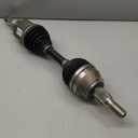 GM Genuine Parts 85660317 Front Driver Side Half-Shaft