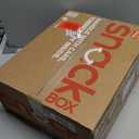 Frito-Lay Fun Times Mix Variety Pack, 2.37 Pounds, (Pack of 40), BBD: Feb 24.2026