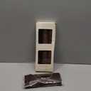 Heatless Curls, Heatless Curls Overnight Hair Care Set - Jumbo Velvet Hair Curlers to Sleep In, Soft Heatless Curling Rods for All Hair Types (Brown)