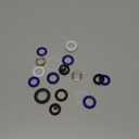Pump Repair Kit,Airless Spray Pump Accessories Repair Kit for 390 795 1095 3900 5900 7900 (244194)