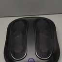 Nekteck Foot Massager with Heat, Shiatsu Heated Electric Kneading Foot Massager Machine for Neuropathy, Plantar Fasciitis, Feet Massage for Pain Relief, Circulation, Ideal Gifts for Man Woman Her Him