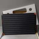 30Watt 12V Solar Car Battery Trickle Charger & Maintainer