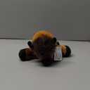 Wild Republic Bison Plush, Stuffed Animal, Plush Toy, Gifts for Kids, HugEms 7"
