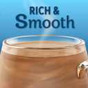 Coffee mate Flavored Creamer 4 Pack Variety Pack (15 oz bottles) - Chocolate Crme, French Vanilla, Hazelnut, Caramel Latte (EXP 09/30/27)