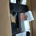 Stander CouchCane, Standing Assistance Aid for Adults, Seniors, and Elderly, Chair Lift Assist, Standup Support, Adjustable Mobility Couch Rails, with Safety Grab Bar Handle and Organizer Pouch