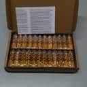 Amazon Basics 48-Pack AA Alkaline High-Performance Batteries, 1.5 Volt, 10-Year Shelf Life, Long-lasting, No Leakage