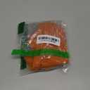 PATPAT Baby Pajama with Bamboo Viscose, Footie Jumpsuit Romper with 2-Way Zipper for Baby Boy Girl Toddler Sleeper Sleepwear (0-3 Months)