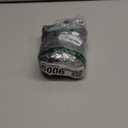 NITAGUT Mens Fashion Casual Front Placket Basic Long/Short Sleeve Henley T-Shirts (X-Large, 0 Darkgray)