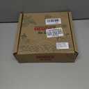 HERDEZ Variety Pack with Avocado Hot Sauce 12 oz & Habanero Hot Sauce 5 oz (2 Pack)  Made with Real Avocados and Habanero Peppers  Gift Pack  Perfect for Any Meal