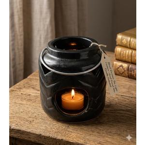 Large Hanging Candle Lanterns Decor