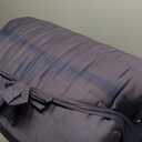 Modavari 3 PC Comforter Set Full Blue, Queen