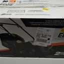 American Lawn Mower Company 50514 14" 11-Amp Corded Electric Lawn Mower, Black