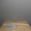 Serta Down Illusion Extra Warmth Hypoallergenic Down Alternative Comforter with Corner Loops, King/Cal King, White