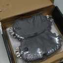 QUALITY-BUILT Premium Ceramic Rear Brake Pads 1001-1895C Compatible with 2017-2020 Audi (A8 Quattro, e-tron Quattro, e-tron Sportback, Q7, Q8, S6, S7, S7 Sportback, S8) (BP1895)