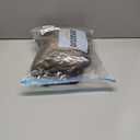 XIEERDUO Women's 2 Piece Lounge Sets Side Slit Outfits Wide Leg Tracksuit Comfy Loungewear Fashion Sweatsuit S-3XL (XX-Large, Army Green)