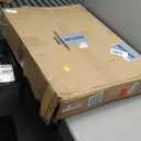 GCI Outdoor Freestyle Rocker Camping Chair | Portable Folding Rocking Chair with Solid, Durable Armrests, Drink Holder & Comfortable Backrest  Cinnamon