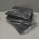 4 Pack K2 Replacement Filter Compatible with LUNINO K2, Double-Sided Filters for Home Large Room up to 3000sq.ft, H13 True HEPA and Activated Carbon Filter