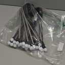 4 Packs Solar Garden Lights Outdoor Waterproof(32 LEDs), Firefly Swaying Light for Yard Patio Pathway Lawn Decor, Unique Gardening Gifts for Holiday Christmas Decoration