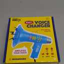 Mini Explorer Voice Changer for Kids for Kids - Voice Changing Device for Boys & Girls Ages 3-8+ Olds Birthday Gifts for 3, 4, 5, 7, 8 Year Old Boy - Toys Gift Ideas for Kid, Toddler