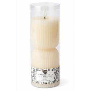 CORE HOME Flameless Led Wax Candle