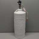 Stylecraft White Ceramic Table Lamp