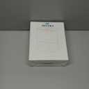 Touchless Wall Mounted Dual Automatic Soap Dispenser 2 x 17 Fl Oz. Chambers Rechargeable Liquid Soap Dispenser Prefect For Bathroom & Kitchen