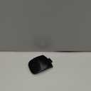 Car Towing Tow Eye Hook Cover Cap Compatible for Mini Cooper 2014-2018, Durable Plastic Black Front Bumper