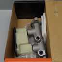 A-Premium Brake Master Cylinder Compatible with Chevry, Dodge and GMC Vehicles - Blazer 1994, Tahoe 1995-2000, Ram 1500 1997,Ram 2500 1995-2000, Yukon 1994-2000, C1500/C2500/K1500/K2500 (Suburban),