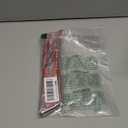 2pack 2019-2024 OEM Z71 Emblems Side Decals Badges Compatible with Silverado Z71 Parts 84632695 (All Black)