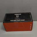 A-Premium Electric Fuel Pump with Sending Unit Compatible with BMW X5 2010-2018, X6 2008-2019, 3.0L 4.4L, With 4 and 2 Pins