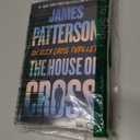 The House of Cross: An Alex Cross Thriller, Paperback