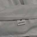 Okkotsu Yuta Costume Cosplay Yuta Uniform Suit Ring Outfit Full Set (Medium)