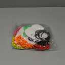 4E's Novelty 48 Pack Valentines Bracelets with Cards Our Class Will Knot Be The Same Without You - Bulk School Valentines Day Gifts for Kids from Teacher Party Favors Classroom Exchange