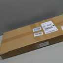 Gagsu Low Pressure Drop Transmission Oil Cooler LPD47391 4739 40,000 GVW with Mounting Hardware (Black)
