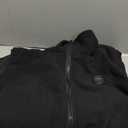 Loowoko Heated Vest for  women's SIZE MEDIUM with Battery Pack Included, Rechargeable Electric Heating Jacket Coat, Lightweight Warming Vests