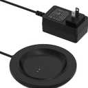 Kepwam Charging Coaster  Compatible with Kepwam T1, T2, and T2 Plus Self-Heating Coffee Mugs Only