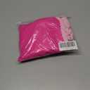 Bsubseach One Piece Swimsuit for Women Tummy Control Bathing Suits Adjustable Strap (Pink, M)