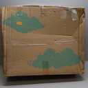 ZETY Natural Wood Baby Playpen  8 or 10 Panel Foldable Play Yard with Door Panel and Built-in Toys, CPC Certified & SGS Tested