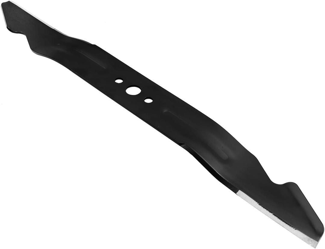 Hipa 42 inch  Lawn Mower Blades. 2 Pack