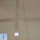 12 PCS 2 ft x 4 ft PVC Drop Ceiling Tiles, Waterproof Smooth Ceiling Panels, 12P- 24in*48in