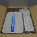 2026 Upgrade Automatic Pool Filler with Adjustable Float Valve, Automatic Pool Water Leveler for Swimming Pools and Ponds, Pool Auto Filler, White