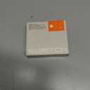 SURITCH for SHOKZ OpenFit Case Cover, Shockproof Magnetic Cases for SHOKZ OpenFit Open-Ear Earbuds True Wireless Bluetooth Headphones, Protective Cover with Magnetic Lid Lock & Carabiner, Purple