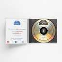 G I Jive American Popular Hits Of WW2 1930s & 40s Tunes, Vintage Music Remastered From The Original Recordings by Past Perfect