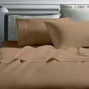 Mayfair Linen California King Sheet Set